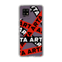 Slim Protection Case［ ARTA - tape - tricolor ］