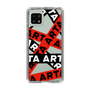 Slim Protection Case［ ARTA - tape - tricolor ］