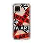 Slim Protection Case［ ARTA - tape - tricolor ］