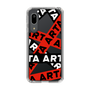 Slim Protection Case［ ARTA - tape - tricolor ］