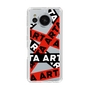 Slim Protection Case［ ARTA - tape - tricolor ］