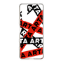 Slim Protection Case［ ARTA - tape - tricolor ］