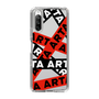 Slim Protection Case［ ARTA - tape - tricolor ］