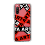 Slim Protection Case［ ARTA - tape - tricolor ］