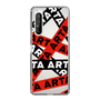Slim Protection Case［ ARTA - tape - tricolor ］