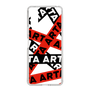 Slim Protection Case［ ARTA - tape - tricolor ］