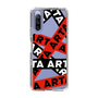 Slim Protection Case［ ARTA - tape - tricolor ］