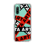 Slim Protection Case［ ARTA - tape - tricolor ］