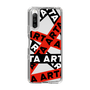 Slim Protection Case［ ARTA - tape - tricolor ］