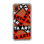Slim Protection Case［ ARTA - tape - tricolor ］