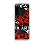 Slim Protection Case［ ARTA - tape - tricolor ］