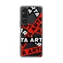 Slim Protection Case［ ARTA - tape - tricolor ］