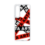 Slim Protection Case［ ARTA - tape - tricolor ］