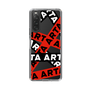 Slim Protection Case［ ARTA - tape - tricolor ］