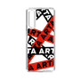 Slim Protection Case［ ARTA - tape - tricolor ］
