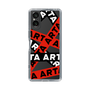 Slim Protection Case［ ARTA - tape - tricolor ］
