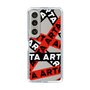 Slim Protection Case［ ARTA - tape - tricolor ］