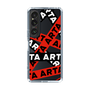 Slim Protection Case［ ARTA - tape - tricolor ］