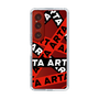 Slim Protection Case［ ARTA - tape - tricolor ］