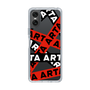 Slim Protection Case［ ARTA - tape - tricolor ］