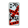 Slim Protection Case［ ARTA - tape - tricolor ］