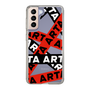 Slim Protection Case［ ARTA - tape - tricolor ］
