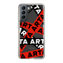 Slim Protection Case［ ARTA - tape - tricolor ］