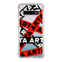 Slim Protection Case［ ARTA - tape - tricolor ］