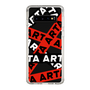 Slim Protection Case［ ARTA - tape - tricolor ］