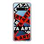Slim Protection Case［ ARTA - tape - tricolor ］