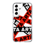 Slim Protection Case［ ARTA - tape - tricolor ］