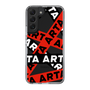 Slim Protection Case［ ARTA - tape - tricolor ］