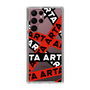 Slim Protection Case［ ARTA - tape - tricolor ］