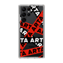 Slim Protection Case［ ARTA - tape - tricolor ］