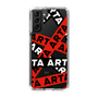 Slim Protection Case［ ARTA - tape - tricolor ］