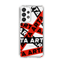 Slim Protection Case［ ARTA - tape - tricolor ］