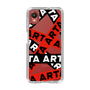 Slim Protection Case［ ARTA - tape - tricolor ］