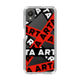 Slim Protection Case［ ARTA - tape - tricolor ］