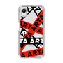 Slim Protection Case［ ARTA - tape - tricolor ］