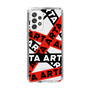 Slim Protection Case［ ARTA - tape - tricolor ］