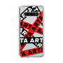 Slim Protection Case［ ARTA - tape - tricolor ］