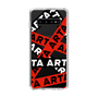 Slim Protection Case［ ARTA - tape - tricolor ］