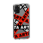 Slim Protection Case［ ARTA - tape - tricolor ］