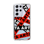 Slim Protection Case［ ARTA - tape - tricolor ］