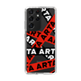Slim Protection Case［ ARTA - tape - tricolor ］