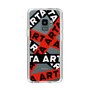 Slim Protection Case［ ARTA - tape - tricolor ］