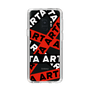 Slim Protection Case［ ARTA - tape - tricolor ］