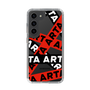 Slim Protection Case［ ARTA - tape - tricolor ］