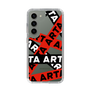 Slim Protection Case［ ARTA - tape - tricolor ］