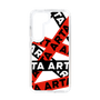 Slim Protection Case［ ARTA - tape - tricolor ］